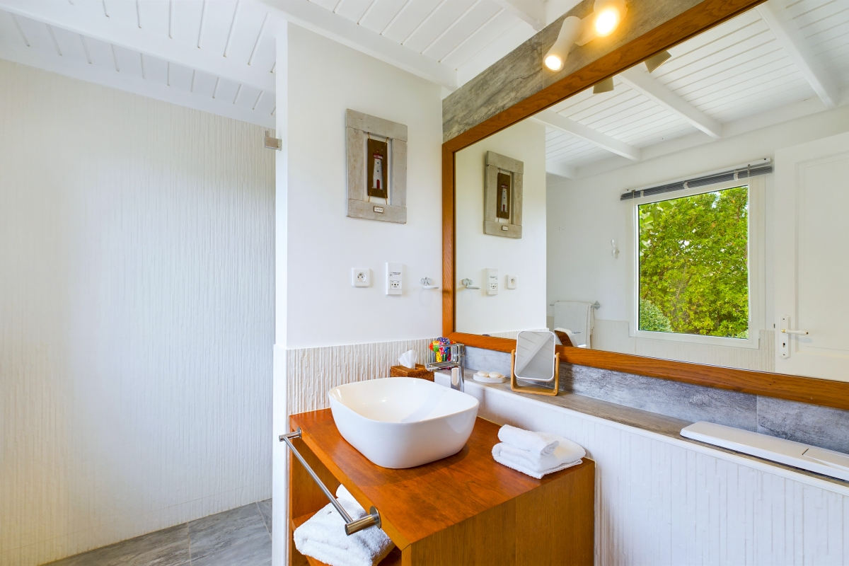 Villa La Vie en Rose 